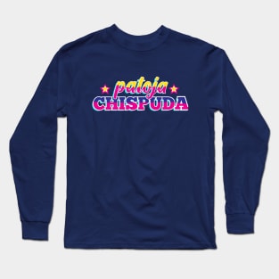 Patoja Chispuda Long Sleeve T-Shirt